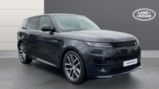 Land Rover Range Rover Sport 3.0 D300 Dynamic SE 5dr Auto Diesel Estate